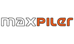 Логотип компании MAXPILER (Китай)