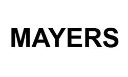 Логотип компании MAYERS FILTER (Германия)