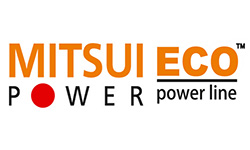 Логотип компании Mitsui Power (Китай)