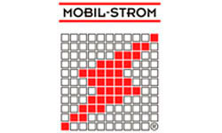 Логотип компании Mobil-Strom