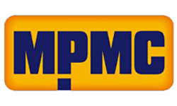 Логотип компании MPMC