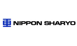 Логотип компании Nippon Sharyo