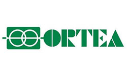 Логотип компании ORTEA (Италия)