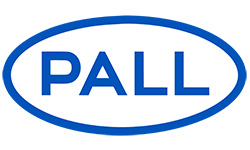 Логотип компании PALL (США)