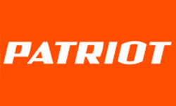 Логотип компании Patriot (США)