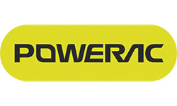Логотип компании Powerac (Китай)