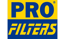 PRO FILTERS DH 966