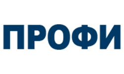 Логотип компании Profi (Россия)