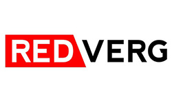 Логотип компании RedVerg (Китай)