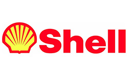 Логотип компании Shell (Голландия)