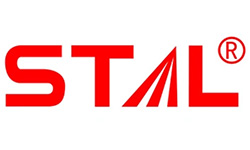 Логотип компании STAL (Китай)