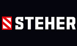 Логотип компании STEHER (Германия)