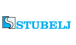 Логотип компании Stubelj
