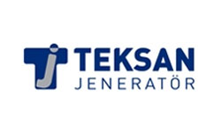 Логотип компании Teksan