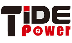 Логотип компании Tide Power