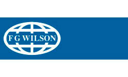 Логотип компании FG Wilson
