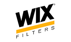 Логотип компании WIX Filters (США)