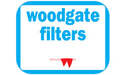 WOODGATE WGL 667