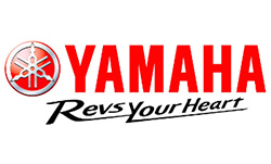 Логотип компании Yamaha (Япония)