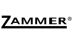 Логотип компании Zammer