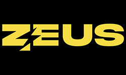 Логотип компании ZEUS