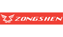 Логотип компании Zongshen (Китай)