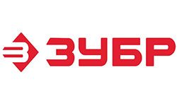 Логотип компании ЗУБР (Россия)